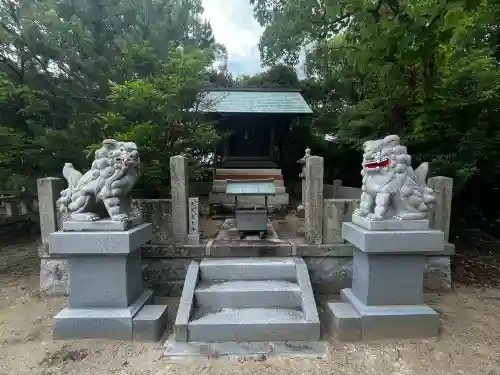 洲本八幡神社(兵庫県)