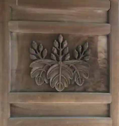 豊国廟（豊国神社飛地境内）(京都府)