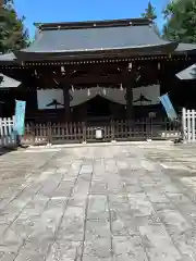 象山神社(長野県)