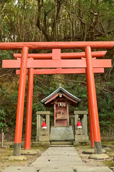 日御碕神社(島根県)
