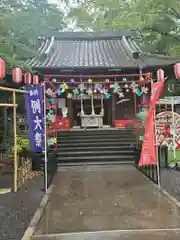 小芝八幡宮(静岡県)