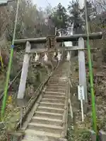 思金神社(神奈川県)