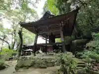 瀧の観音寺(福岡県)