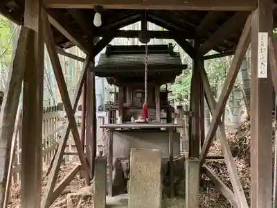 寳塔寺（宝塔寺）(京都府)