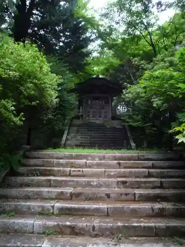 西念寺(茨城県)