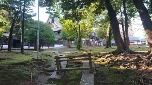 総持寺のその他建物