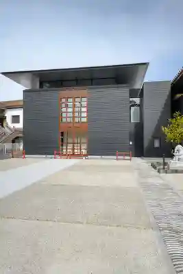 笠覆寺 (笠寺観音)のその他建物