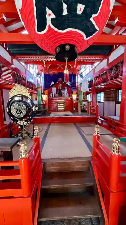 高津宮(大阪府)