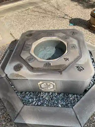 龍田大社(奈良県)