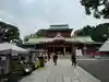 富岡八幡宮(東京都)