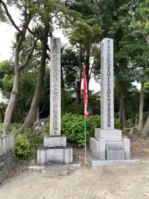 萬徳寺のその他建物