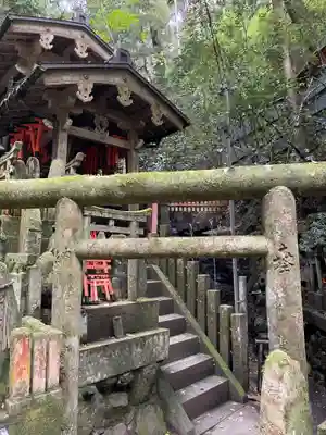 眼力社(京都府)