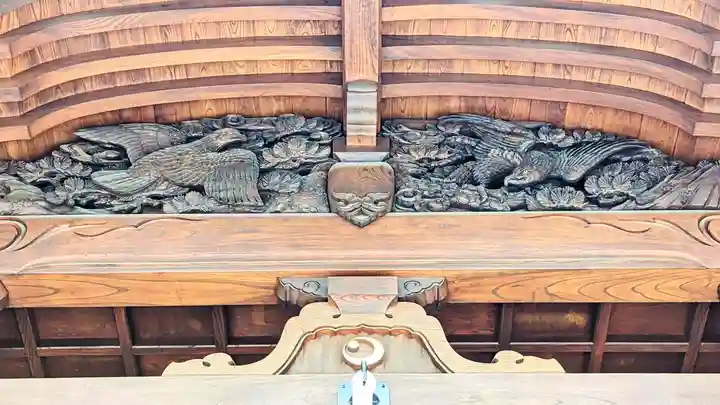 長國寺(東京都)