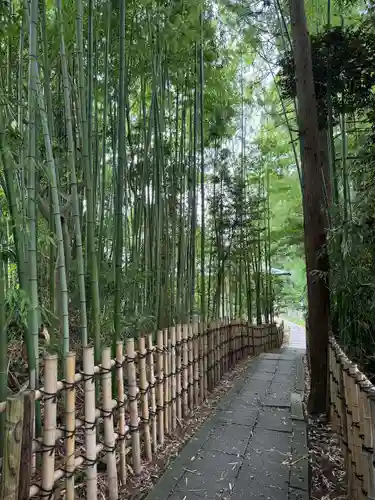 神峰神社(茨城県)