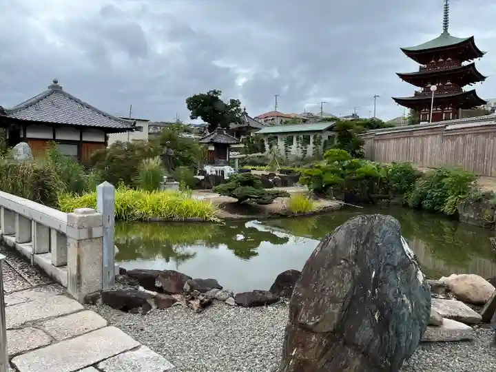 家原寺(大阪府)
