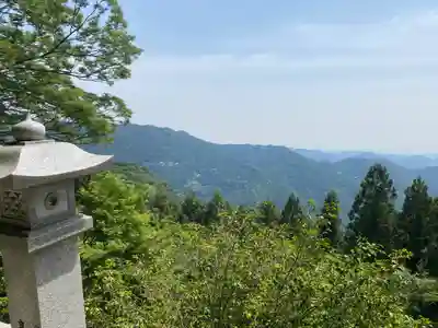 焼山寺(徳島県)
