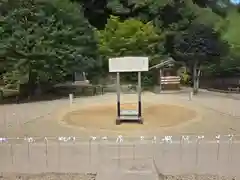 杉末神社　(山王宮日吉神社摂社)(京都府)