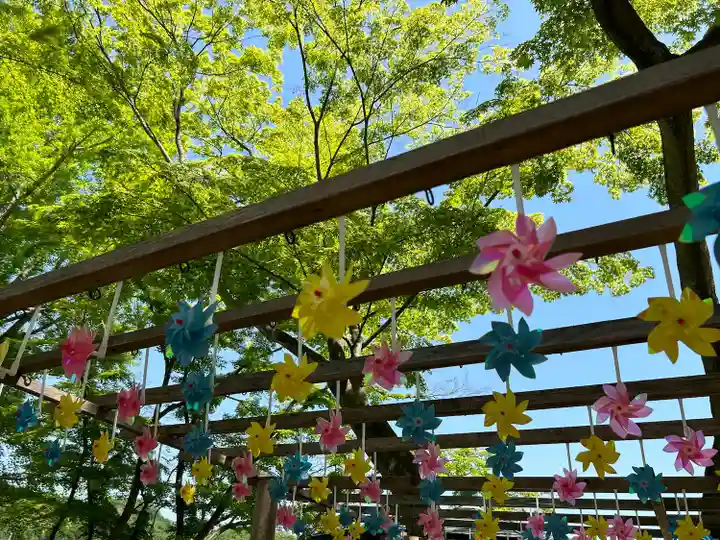 温泉神社〜いわき湯本温泉〜のその他建物