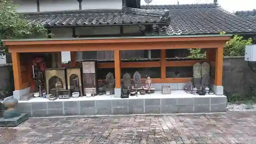 海岸寺(大分県)
