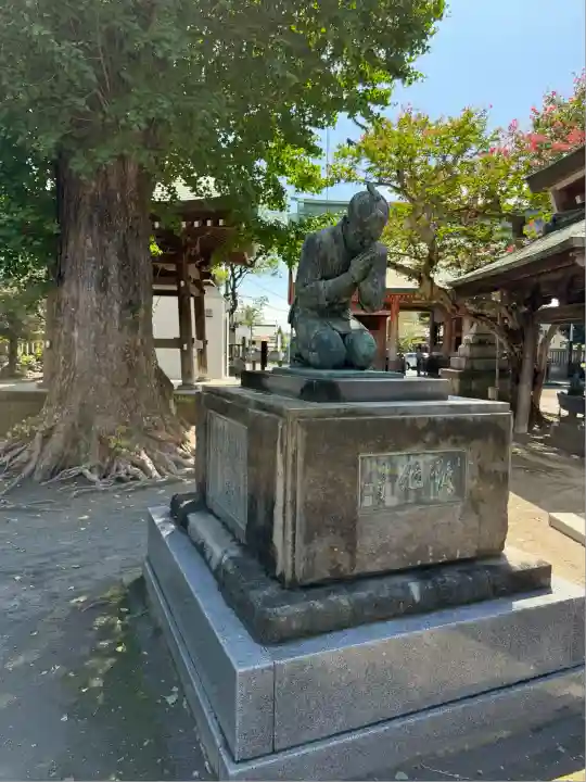 勝福寺(神奈川県)