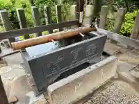 法隆寺 西円堂(奈良県)