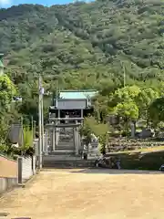 大宮八幡神社(香川県)