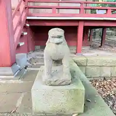 五郎神社(神奈川県)