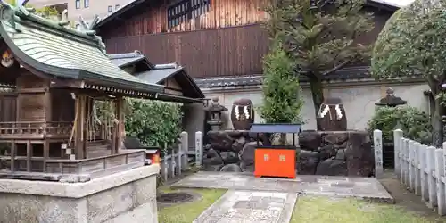京都ゑびす神社(京都府)