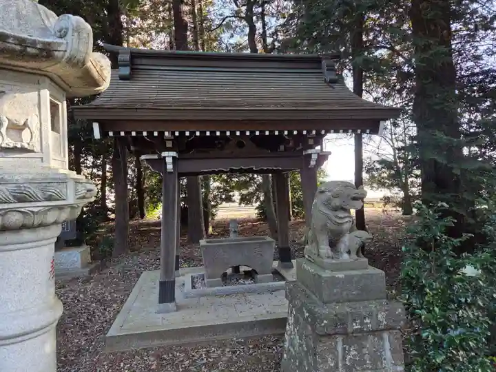 八龍神社(茨城県)