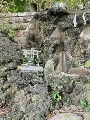 一之宮神社(神奈川県)