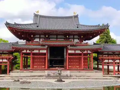 平等院(京都府)