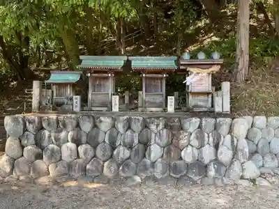 栗栖神社(愛知県)