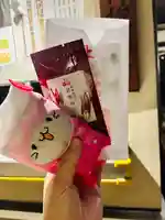 花園神社(東京都)