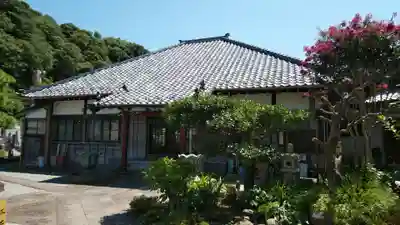 蓮乗院(神奈川県)