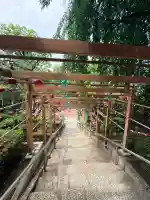 法輪寺(東京都)