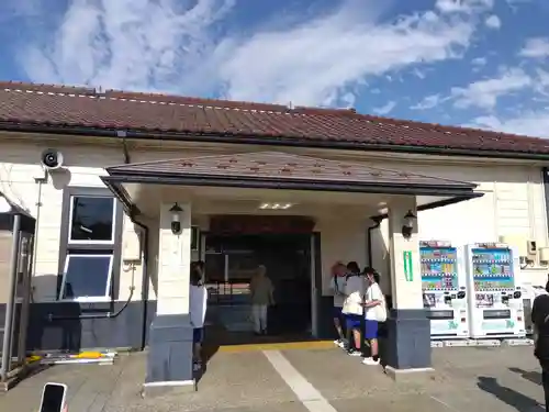 藏王社(富山県)