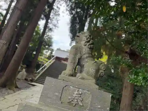 豊景神社(福島県)