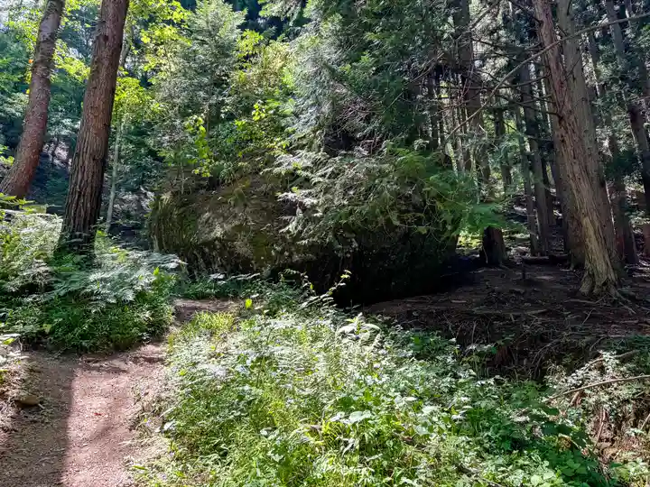 諏訪大社(長野県)