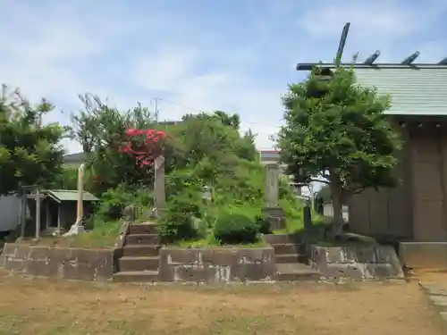 富士山神社(神奈川県)