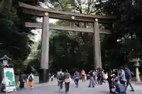 明治神宮(東京都)