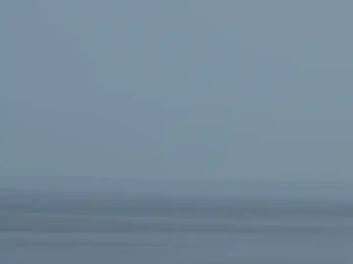 宗像大社沖津宮遥拝所(福岡県)