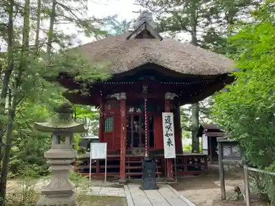 光泉寺(群馬県)
