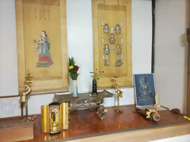 青蓮寺(茨城県)