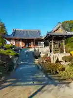 達磨寺(奈良県)