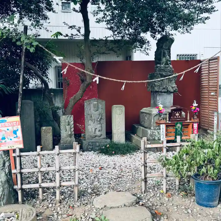 敷島神社(埼玉県)