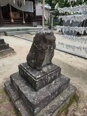 堀江神社(佐賀県)