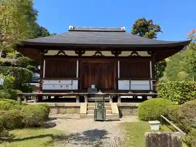 海住山寺(京都府)