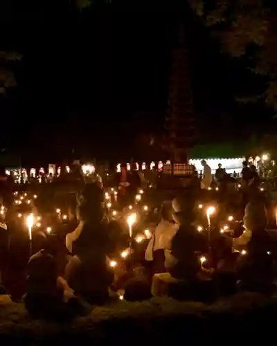 化野念仏寺の体験その他