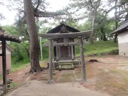 皇大神社(山形県)