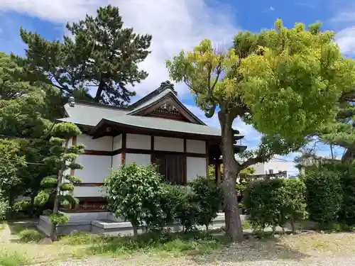 福泉寺(神奈川県)